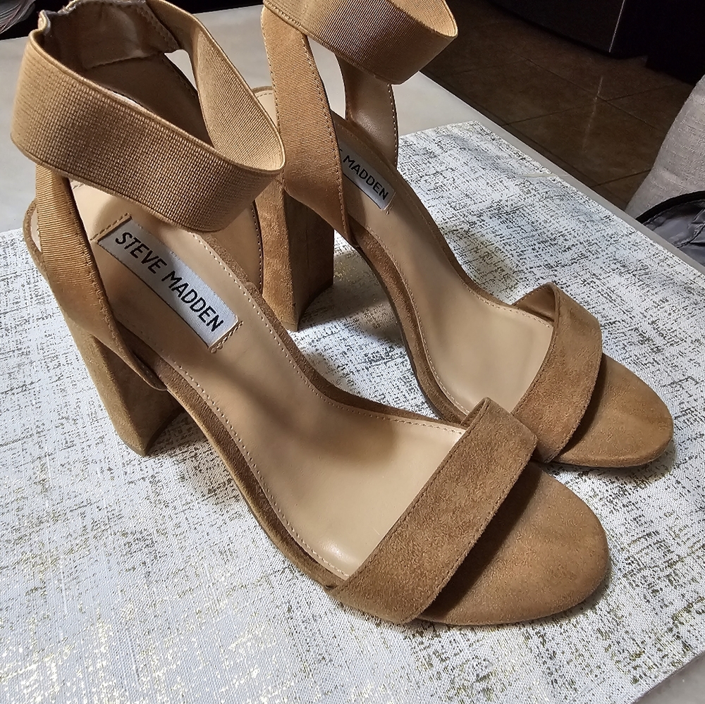 STEVE MADDEN